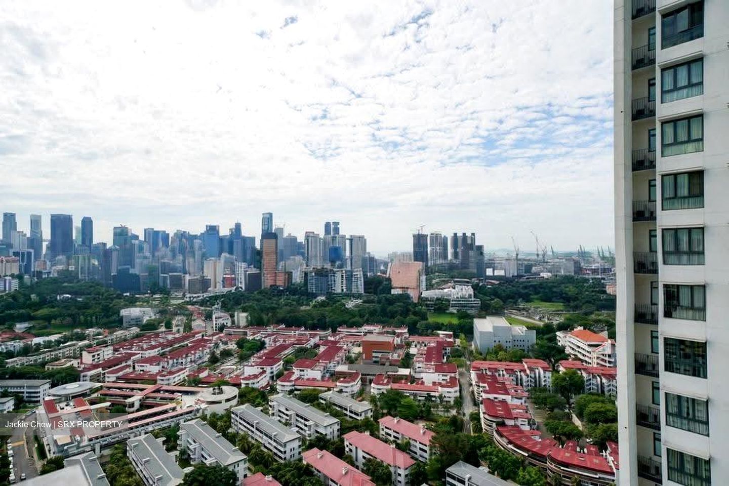 Highline Residences (D3), Condominium #639040691
